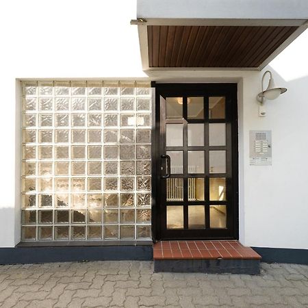Steffis Vogelnest Apartment ชาร์บอยท์ซ ภายนอก รูปภาพ