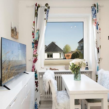 Steffis Vogelnest Apartment ชาร์บอยท์ซ ภายนอก รูปภาพ