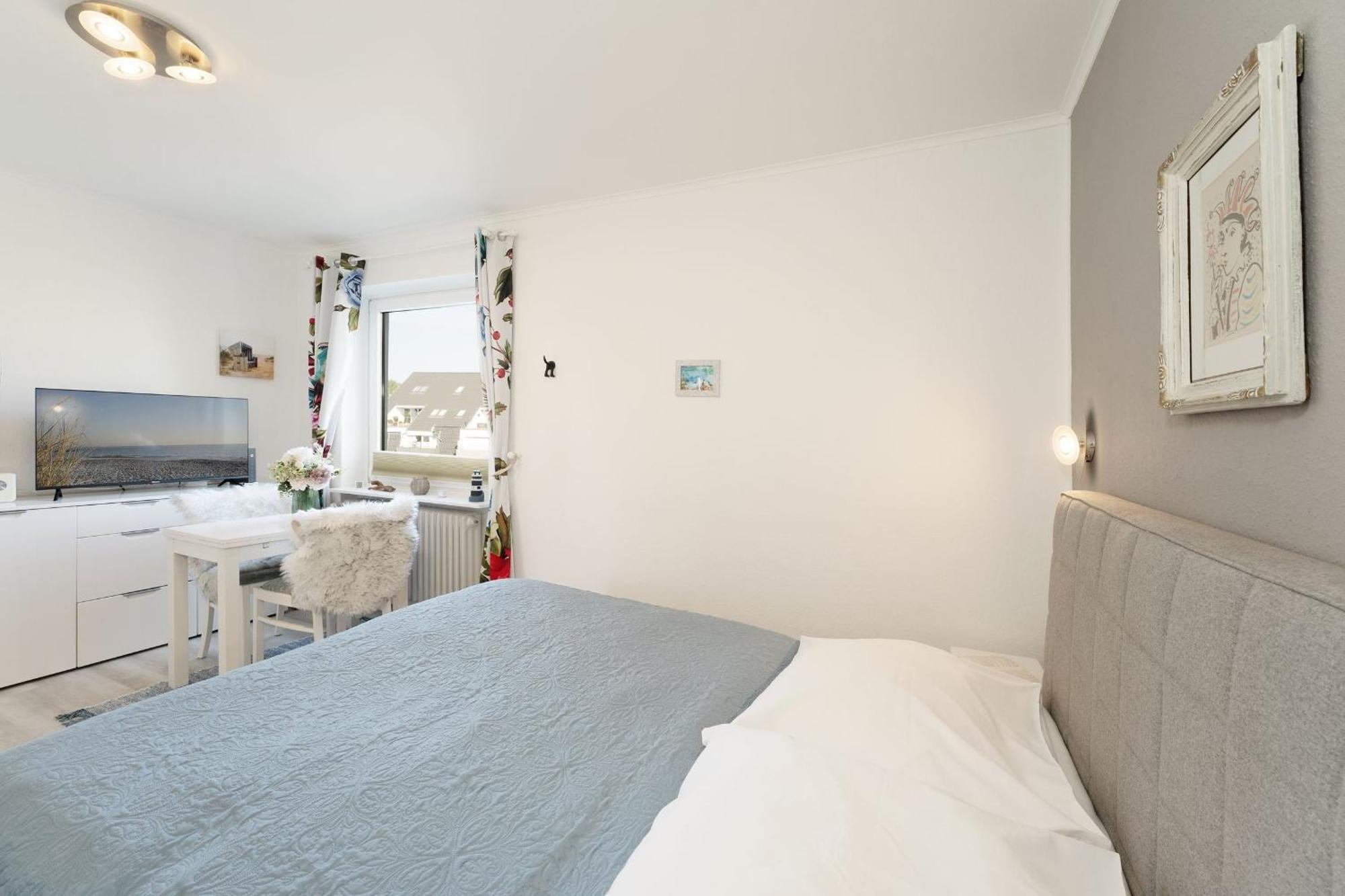 Steffis Vogelnest Apartment ชาร์บอยท์ซ ภายนอก รูปภาพ