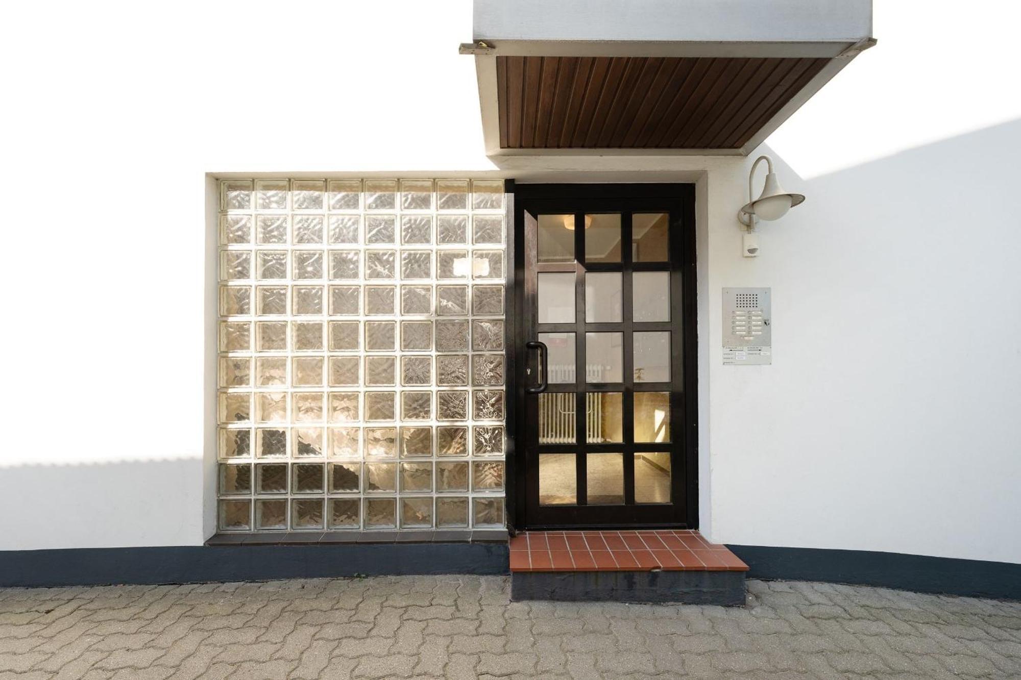 Steffis Vogelnest Apartment ชาร์บอยท์ซ ภายนอก รูปภาพ