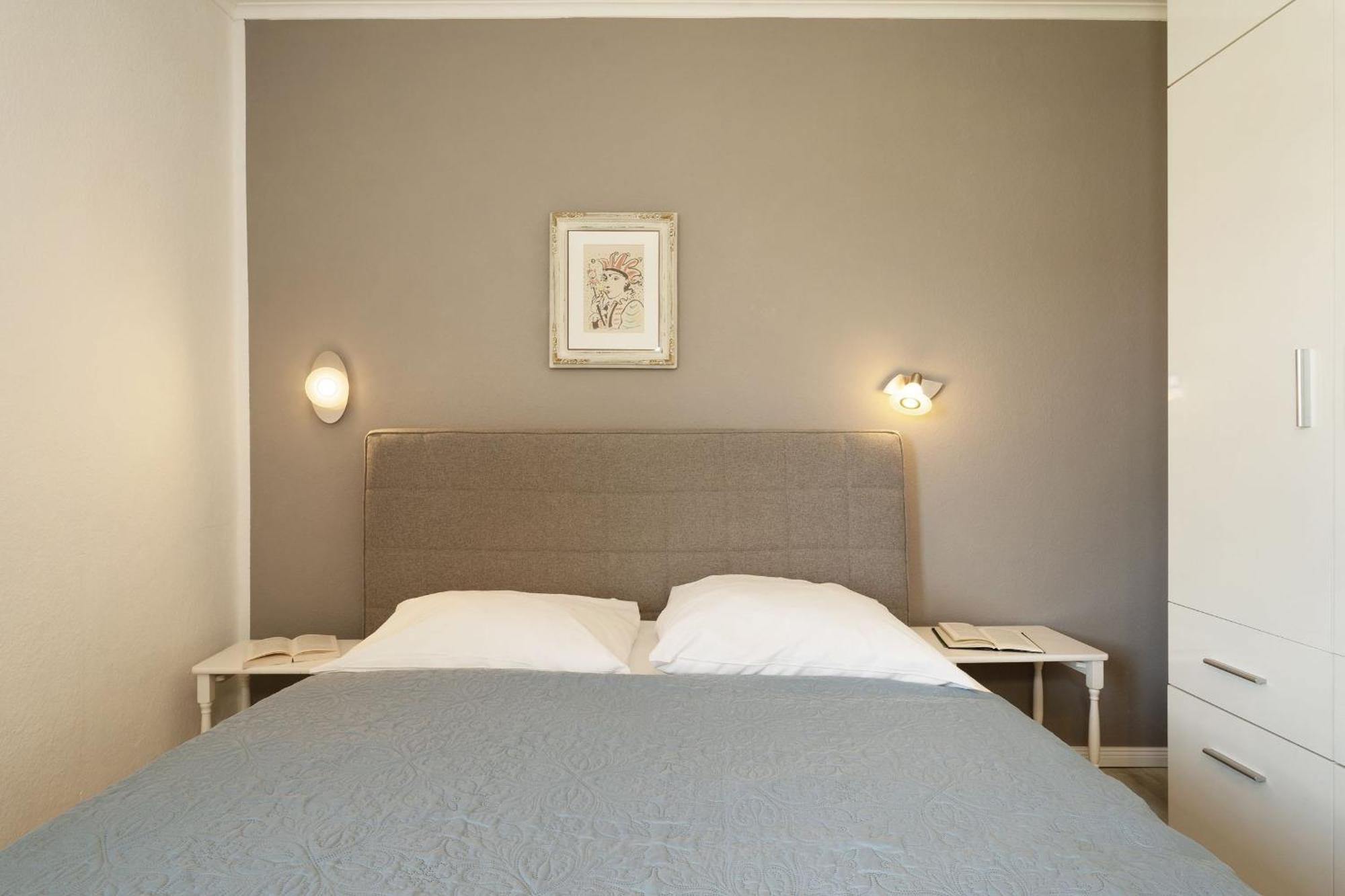 Steffis Vogelnest Apartment ชาร์บอยท์ซ ภายนอก รูปภาพ